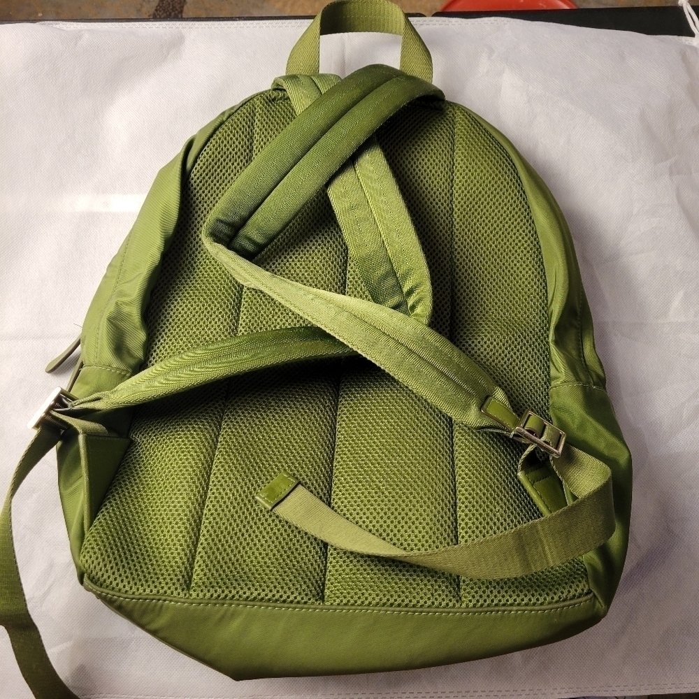 Kate Spade Nylon Backpack - Picture 2 of 9